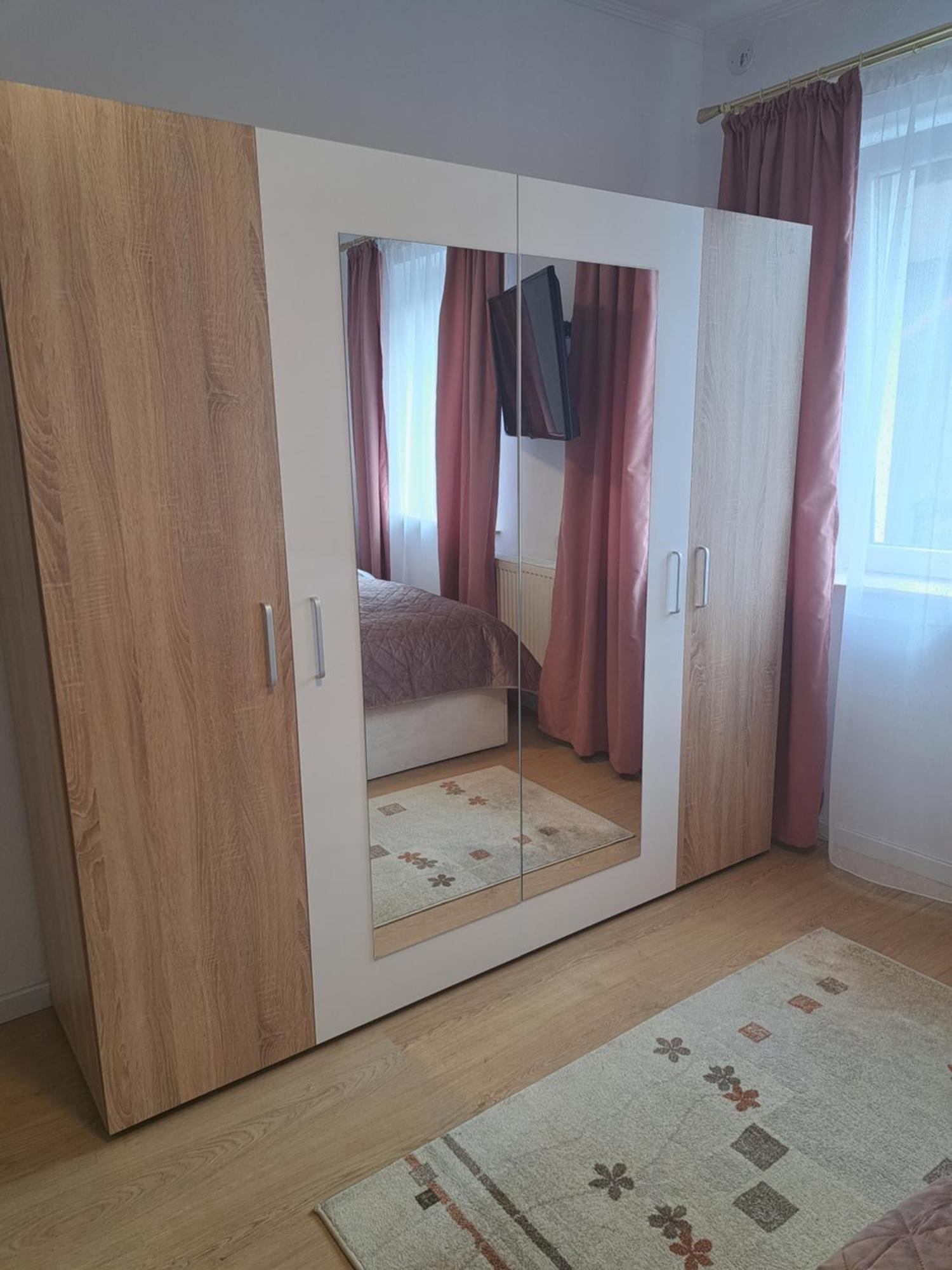 Studio With Free Parking In The Center - Deliamo 3 Sibiu Extérieur photo